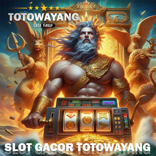 TOTOWAYANG | TOTO WAYANG | LINK ALTERNATIF SLOT ONLINE 2025